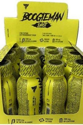 Trec Nutrition - BoogieMan Shot - Nutri.se